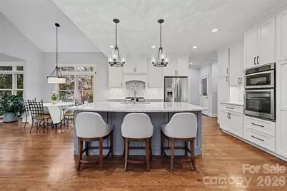 5019 Cranston Court, Charlotte, NC 28277 - Photo 10