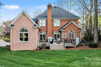 5019 Cranston Court, Charlotte, NC 28277 - Photo 34