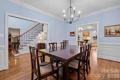 5019 Cranston Court, Charlotte, NC 28277 - Photo 4