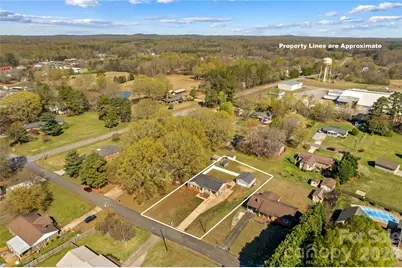 408 Sides Street, Rockwell, NC 28138 - Photo 38