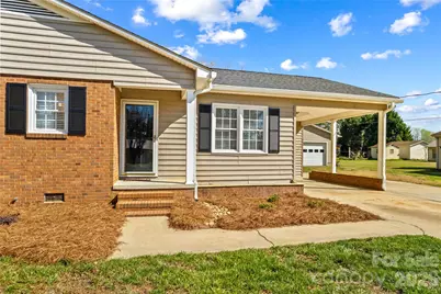 408 Sides Street, Rockwell, NC 28138 - Photo 2