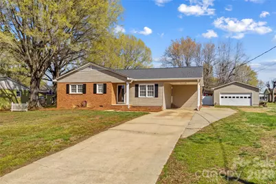 408 Sides Street, Rockwell, NC 28138 - Photo 42