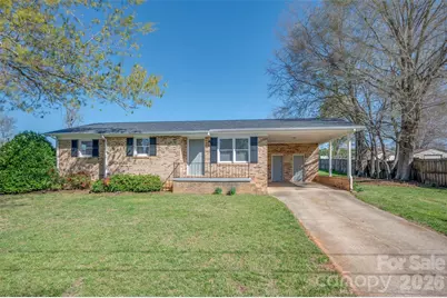 273 Trojan Lane, Forest City, NC 28043 - Photo 1