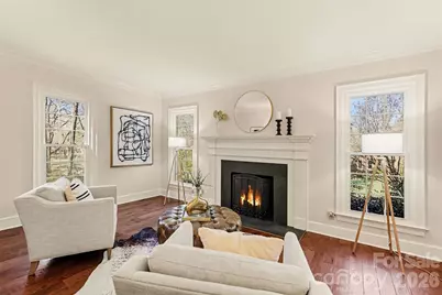 3301 Foxridge Road, Charlotte, NC 28226 - Photo 6