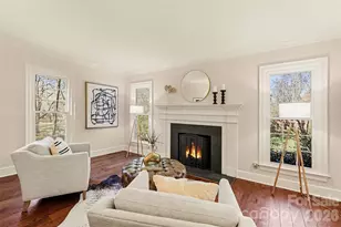 3301 Foxridge Rd, Charlotte, NC 28226 - Photo 6