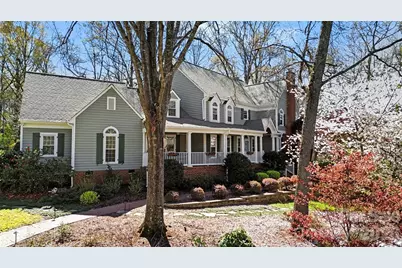3301 Foxridge Road, Charlotte, NC 28226 - Photo 1