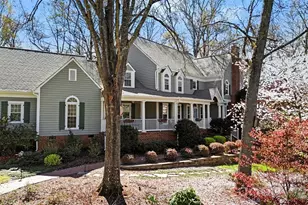 3301 Foxridge Rd, Charlotte, NC 28226 - Photo 1