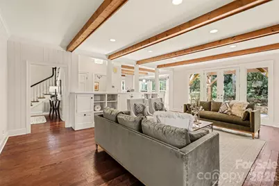 3301 Foxridge Road, Charlotte, NC 28226 - Photo 8