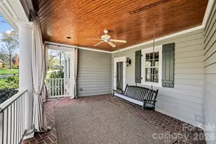 3301 Foxridge Rd, Charlotte, NC 28226 - Photo 4