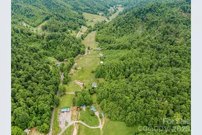 33 Copper Penny Lane, Burnsville, NC 28714 - Photo 42