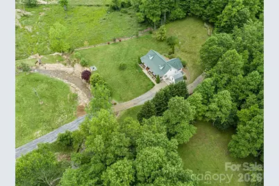 33 Copper Penny Lane, Burnsville, NC 28714 - Photo 44