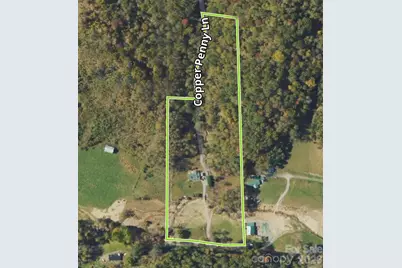 33 Copper Penny Lane, Burnsville, NC 28714 - Photo 46