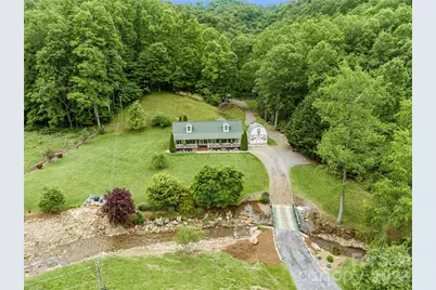 33 Copper Penny Lane, Burnsville, NC 28714 - Photo 38