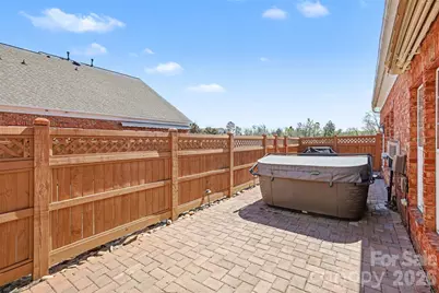 11606 Mersington Lane, Charlotte, NC 28277 - Photo 30