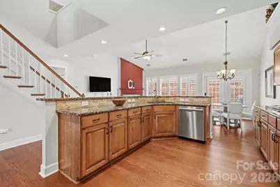 11606 Mersington Lane, Charlotte, NC 28277 - Photo 8