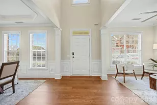 11606 Mersington Ln, Charlotte, NC 28277 - Photo 2