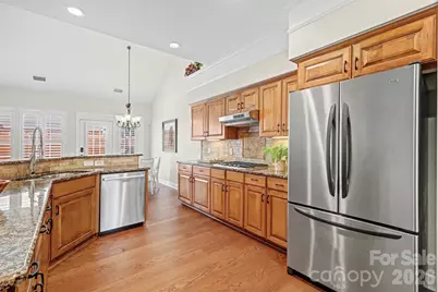 11606 Mersington Lane, Charlotte, NC 28277 - Photo 6