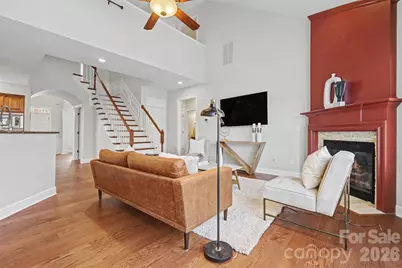 11606 Mersington Lane, Charlotte, NC 28277 - Photo 12