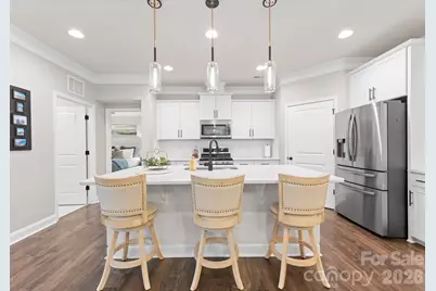 193 Hanks Bluff Drive, Mooresville, NC 28117 - Photo 24