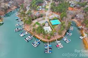 7832 Chapel Creek Dr, Denver, NC 28037 - Photo 48