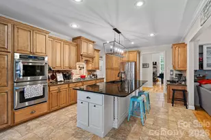 7832 Chapel Creek Dr, Denver, NC 28037 - Photo 8