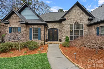 7832 Chapel Creek Drive, Denver, NC 28037 - Photo 36
