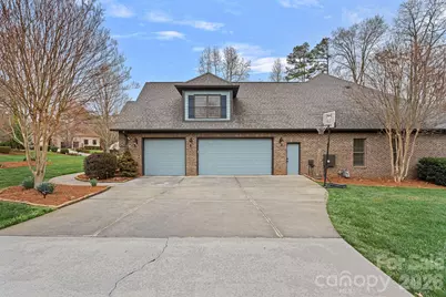 7832 Chapel Creek Drive, Denver, NC 28037 - Photo 38