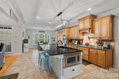 7832 Chapel Creek Drive, Denver, NC 28037 - Photo 14