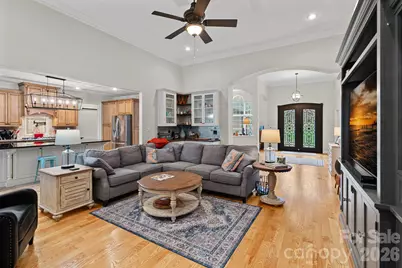 7832 Chapel Creek Drive, Denver, NC 28037 - Photo 12