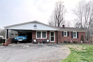 5666 US 70 Hwy E, Nebo, NC 28761 - Photo 2