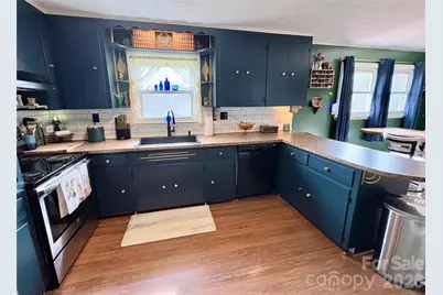 5666 US 70 Highway E, Nebo, NC 28761 - Photo 8