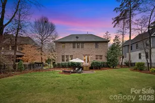 1104 Anniston Pl, Wesley Chapel, NC 28079 - Photo 38