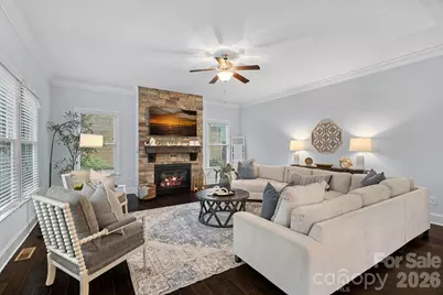 1104 Anniston Place, Wesley Chapel, NC 28079 - Photo 14