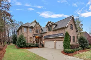 1104 Anniston Pl, Wesley Chapel, NC 28079 - Photo 2