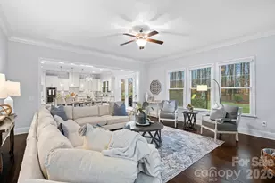 1104 Anniston Pl, Wesley Chapel, NC 28079 - Photo 16