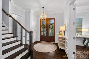 1104 Anniston Pl, Wesley Chapel, NC 28079 - Photo 4