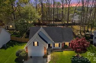 3919 Chatterleigh Dr, Monroe, NC 28110 - Photo 2