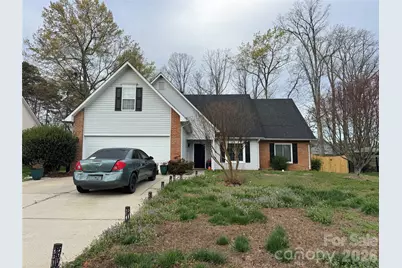 3919 Chatterleigh Drive, Monroe, NC 28110 - Photo 1