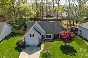 3919 Chatterleigh Dr, Monroe, NC 28110 - Photo 1