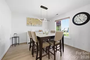 3919 Chatterleigh Dr, Monroe, NC 28110 - Photo 8