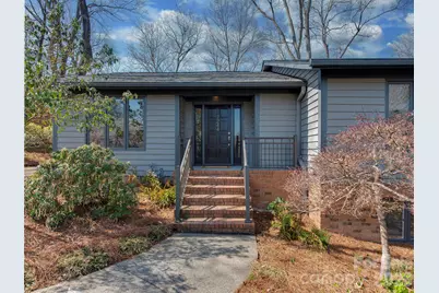 7244 Terrace Drive, Charlotte, NC 28211 - Photo 2