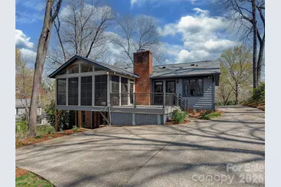 7244 Terrace Drive, Charlotte, NC 28211 - Photo 14