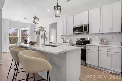 1213 Creekside Drive, Conover, NC 28613 - Photo 8