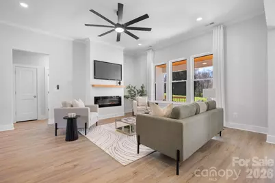 1213 Creekside Drive, Conover, NC 28613 - Photo 6