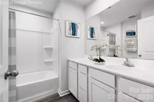 4149 Vallhorn Ln, Charlotte, NC 28213 - Photo 8