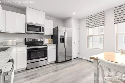 4149 Vallhorn Lane, Charlotte, NC 28213 - Photo 2