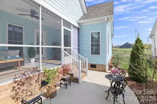 3368 Keady Mill Loop, Kannapolis, NC 28081 - Photo 40