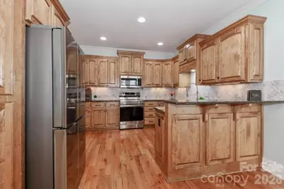 3368 Keady Mill Loop, Kannapolis, NC 28081 - Photo 18