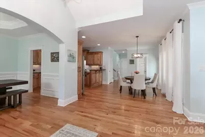 3368 Keady Mill Loop, Kannapolis, NC 28081 - Photo 8