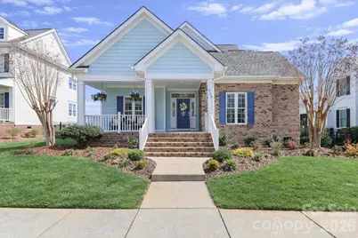 3368 Keady Mill Loop, Kannapolis, NC 28081 - Photo 1